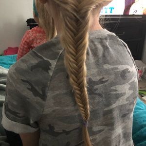 Meet your Posher, Danielle